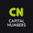 Capital Numbers Logo